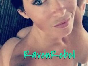 RavenRebel