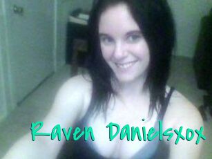 Raven_Danielsxox