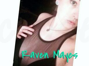 Raven_Mayes