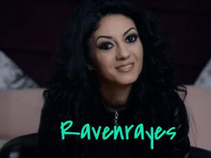 Ravenrayes