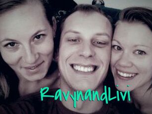 RavynandLivi