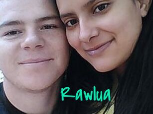 Rawlua