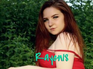 Rayen18 Cool Sexe