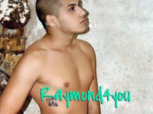 Raymond4you