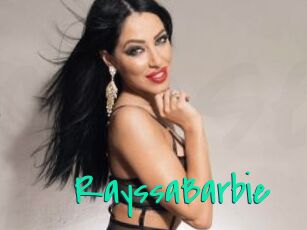 RayssaBarbie