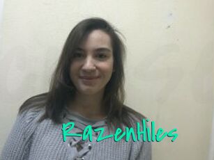 RazenHiles