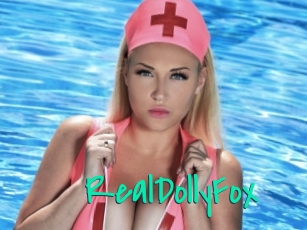 RealDollyFox