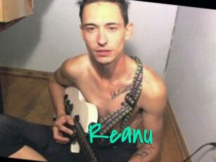 Reanu_Keaves