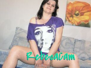 RebecaCam