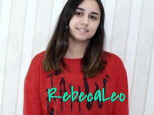 RebecaLeo