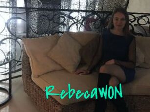 RebecaWON