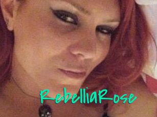 RebelliaRose