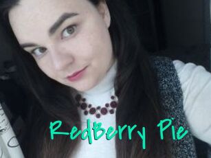 RedBerry_Pie