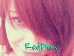 RedDaisy