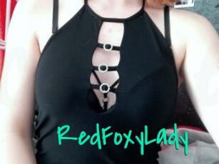 RedFoxyLady