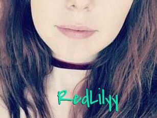 RedLilyy