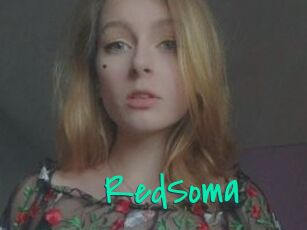 RedSoma