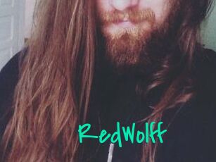 RedWolff