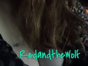 RedandtheWolf