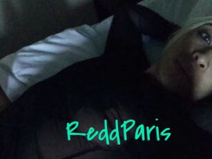 ReddParis