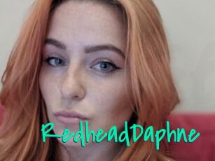 RedheadDaphne