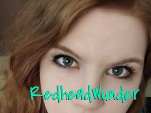 RedheadWunder