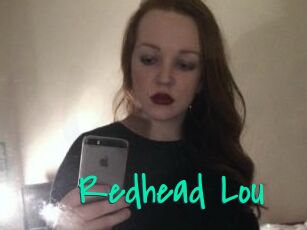 Redhead_Lou