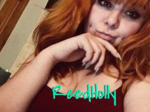 ReedHolly Cool Sexe