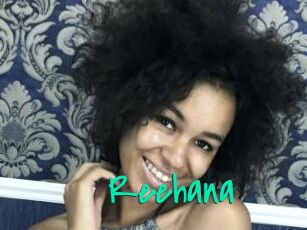 Reehana