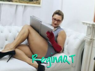 ReginaQT