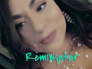 RemiWynter