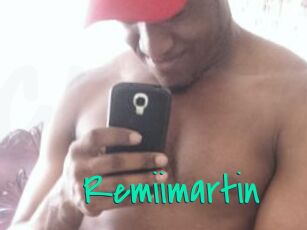 Remiimartin