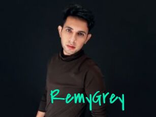 RemyGrey