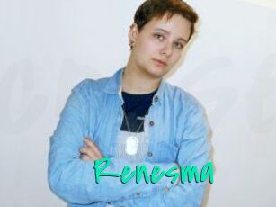 Renesma