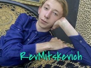 RevMitskevich