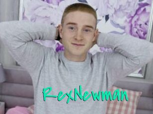 RexNewman