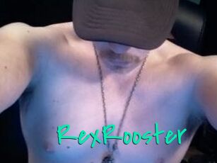 RexRooster Cool Sexe