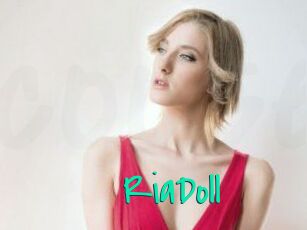 RiaDoll