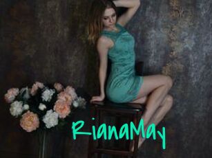 RianaMay