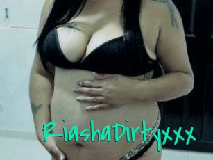 RiashaDirtyxxx