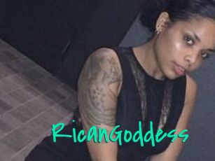 RicanGoddess