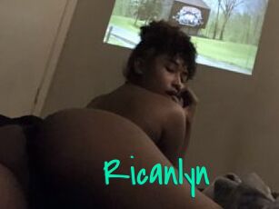 Ricanlyn