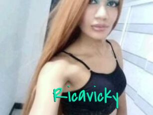 Ricavicky