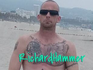 RichardHammer