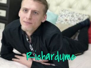 RichardUme