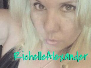 Richelle_Alexander