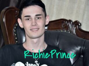 RichiePrince