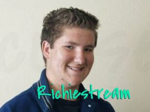 Richiestream