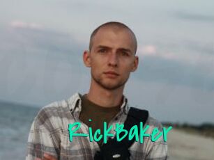 RickBaker