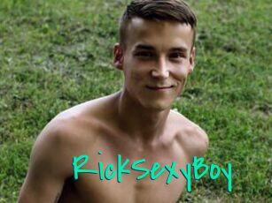 RickSexyBoy